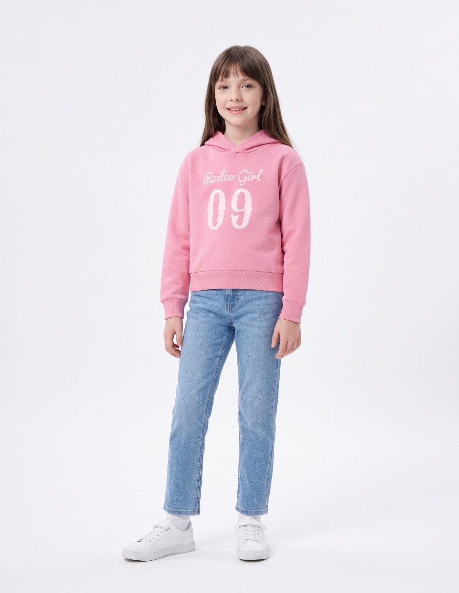 Sudadera para niña Sudadera para niña