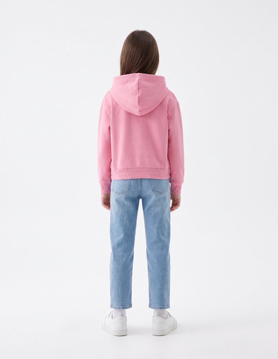 Sudadera para niña 2