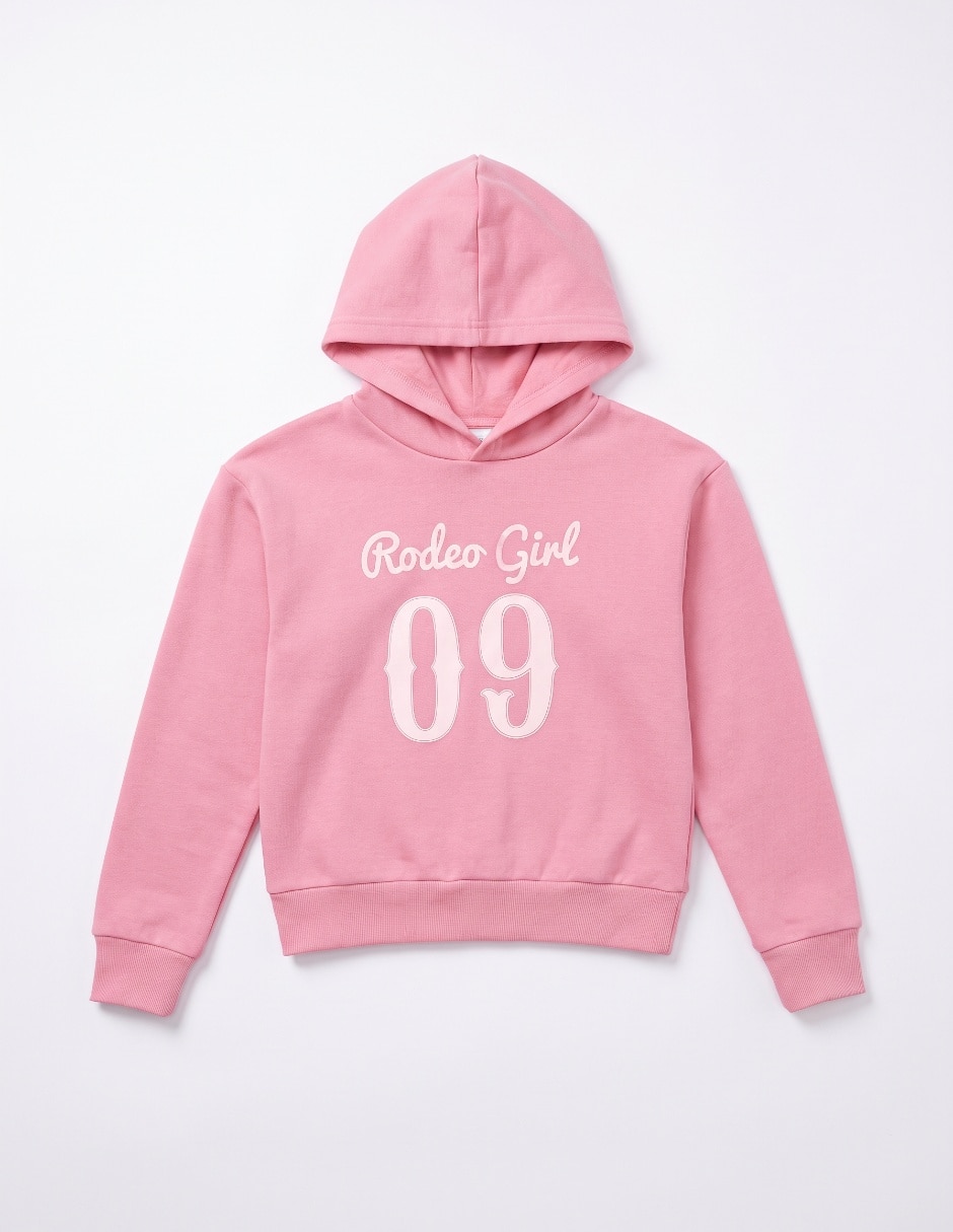 Sudadera para niña 3