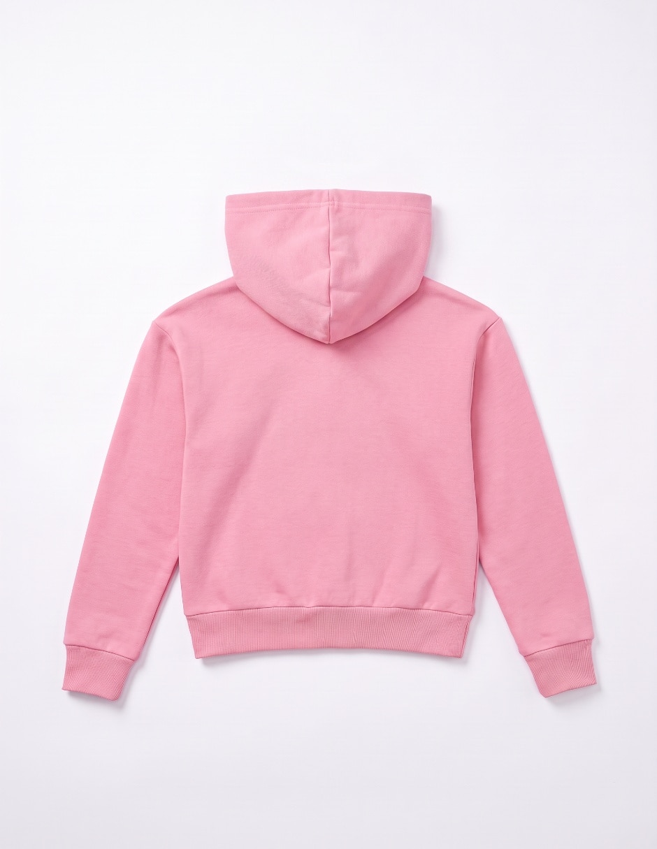 Sudadera para niña 4