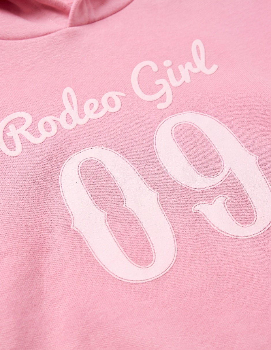 Sudadera para niña 5
