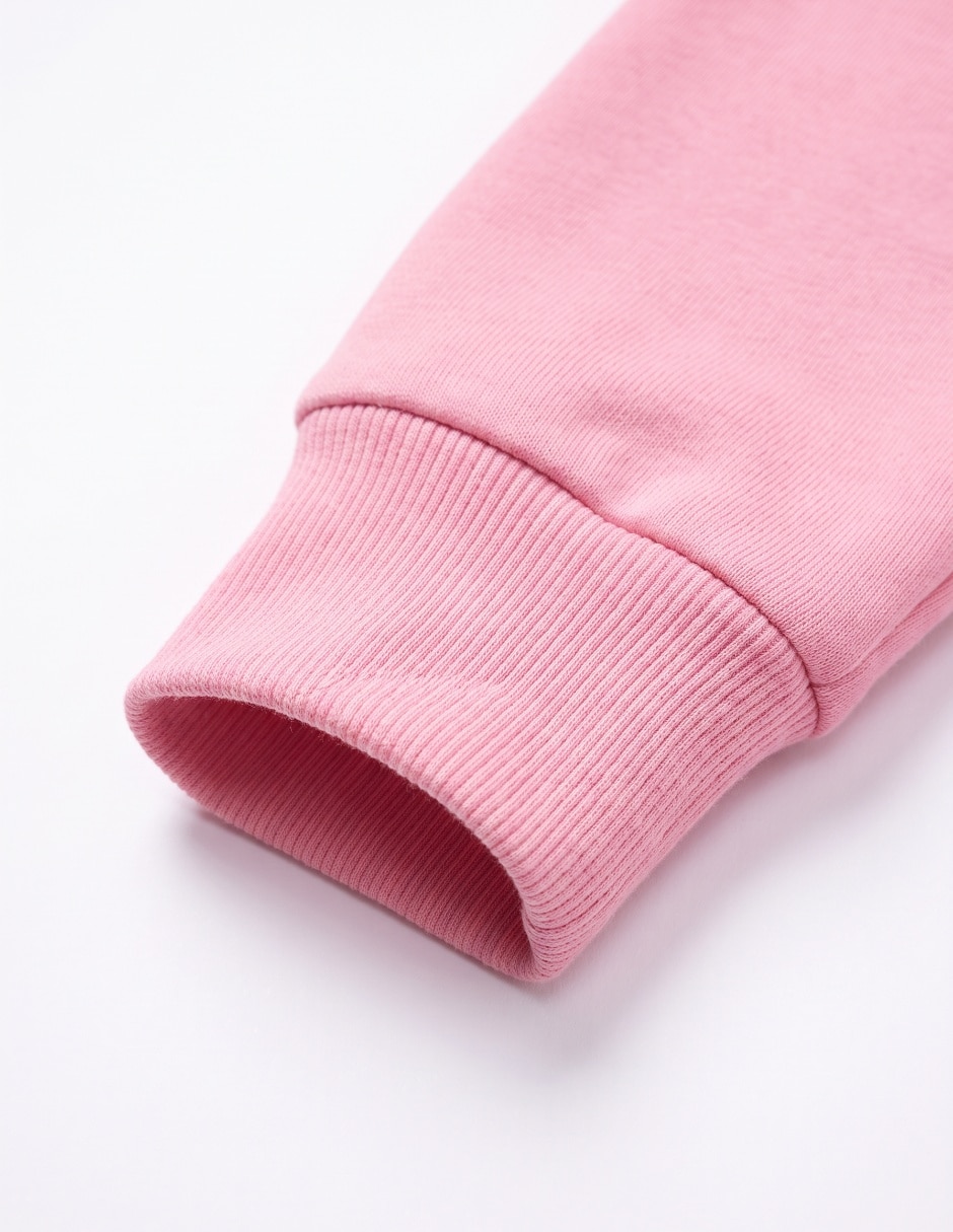 Sudadera para niña 6