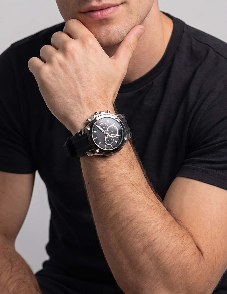 Reloj para hombre Wkrh26007-10 4