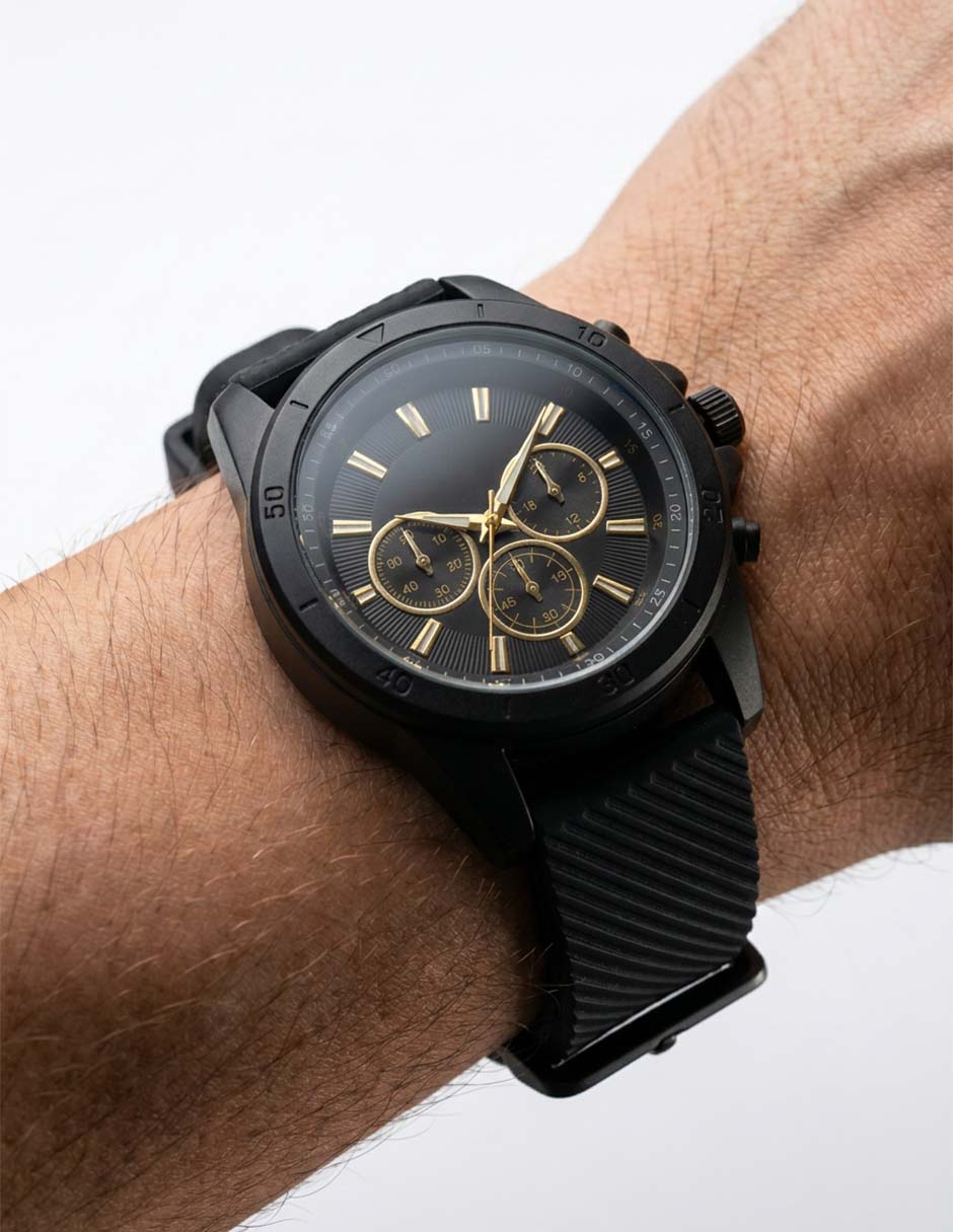 Reloj para hombre WKRH26008-10 4