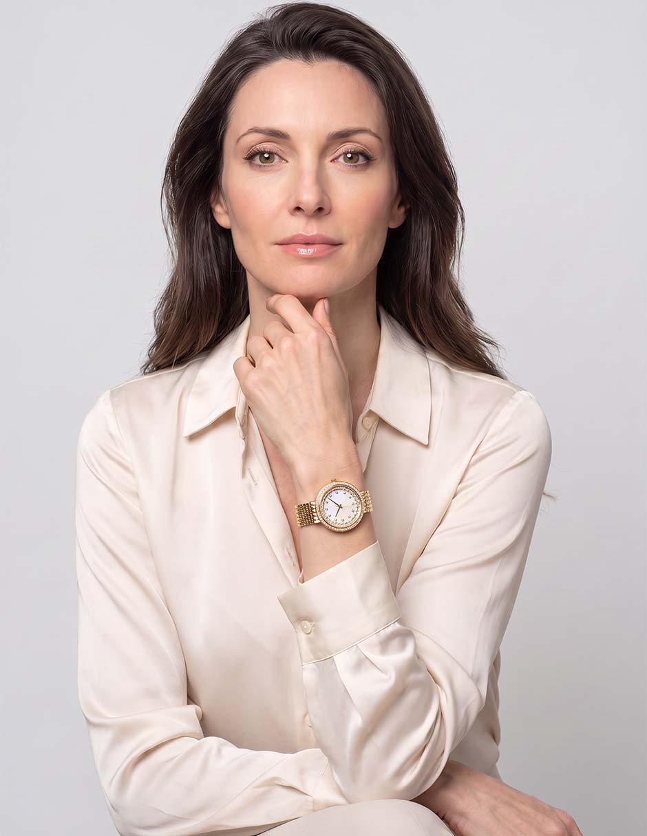 Reloj para mujer 5