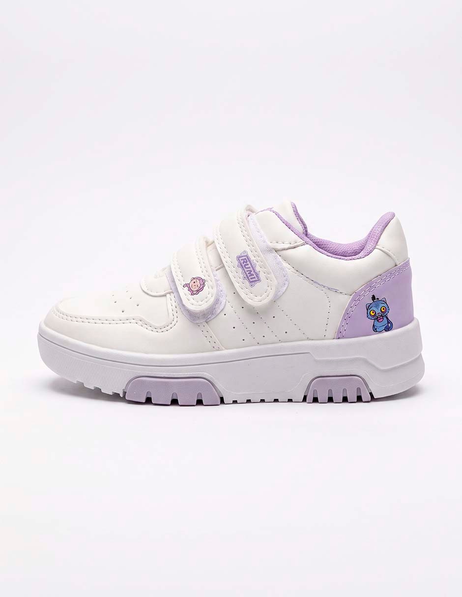Tenis para niña las guerreras kpop Tenis para niña las guerreras kpop