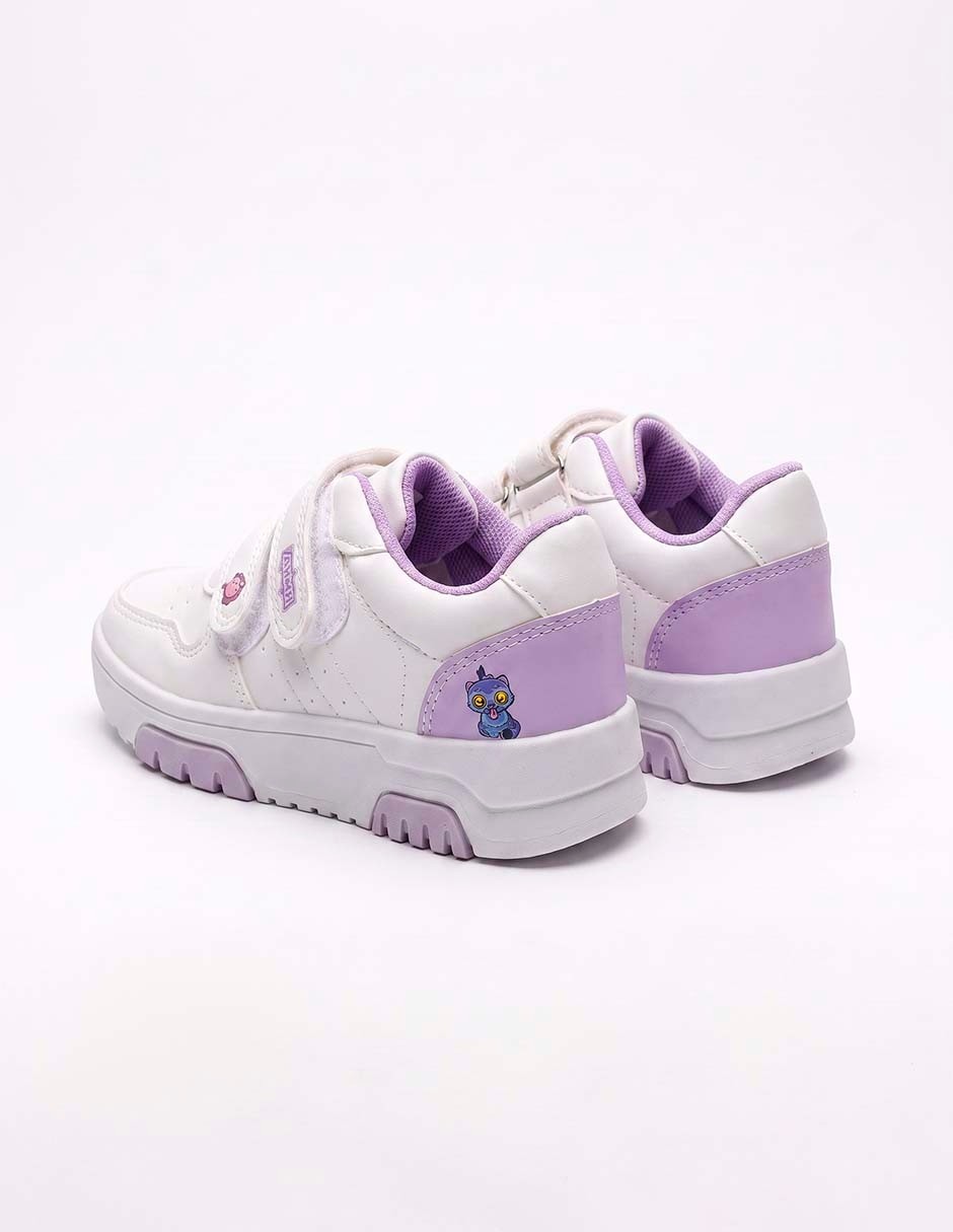 Tenis para niña las guerreras kpop 5