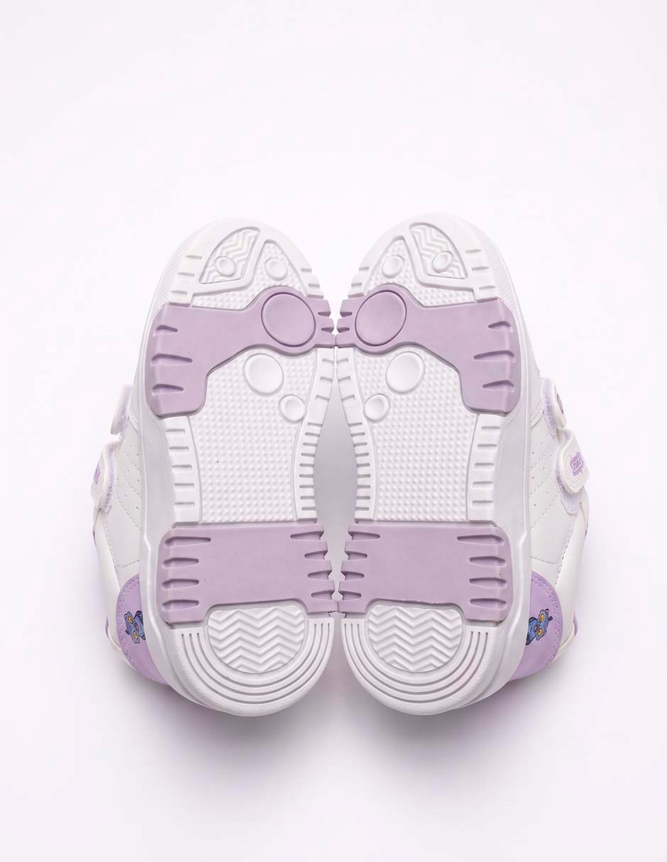 Tenis para niña las guerreras kpop 3