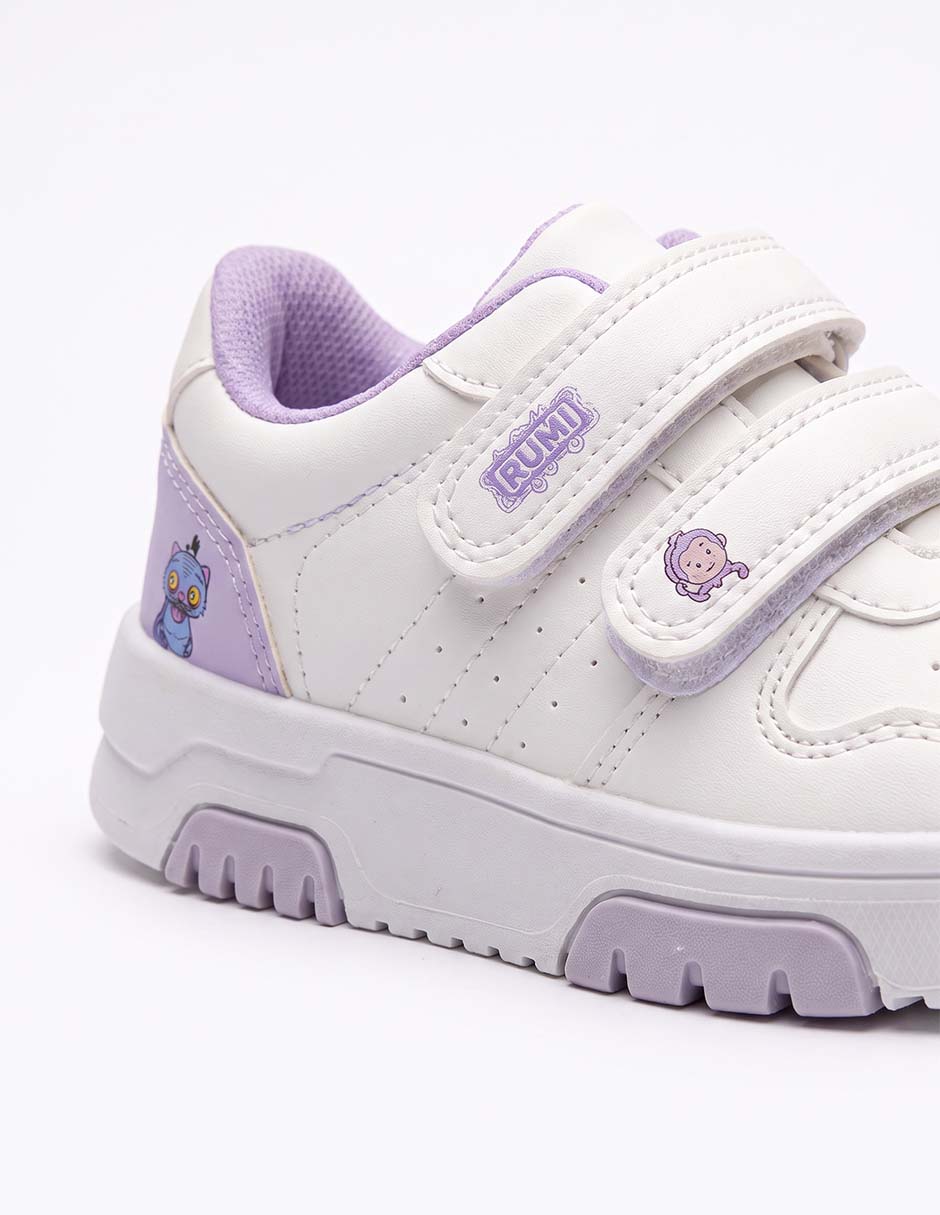 Tenis para niña las guerreras kpop 2
