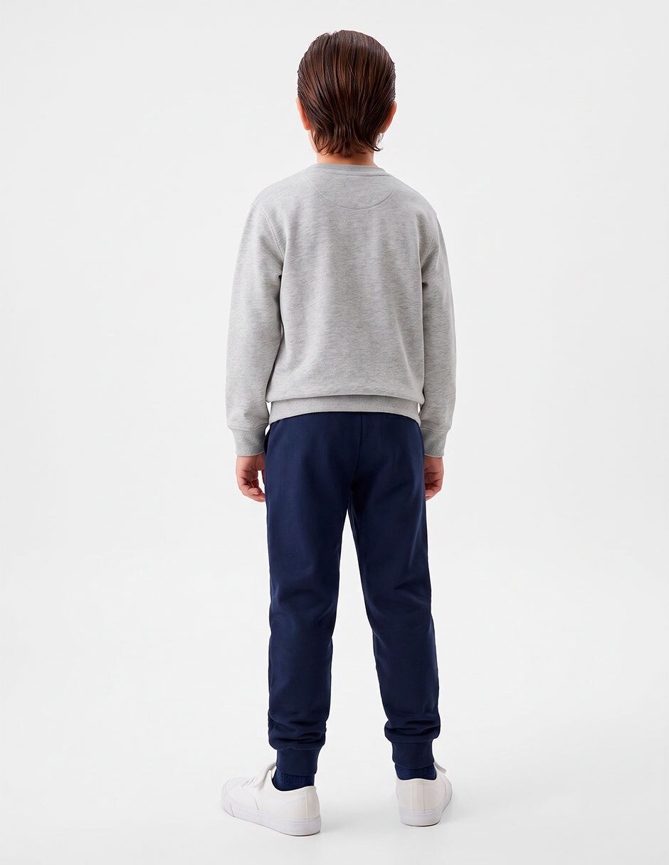 Pants para niño 2