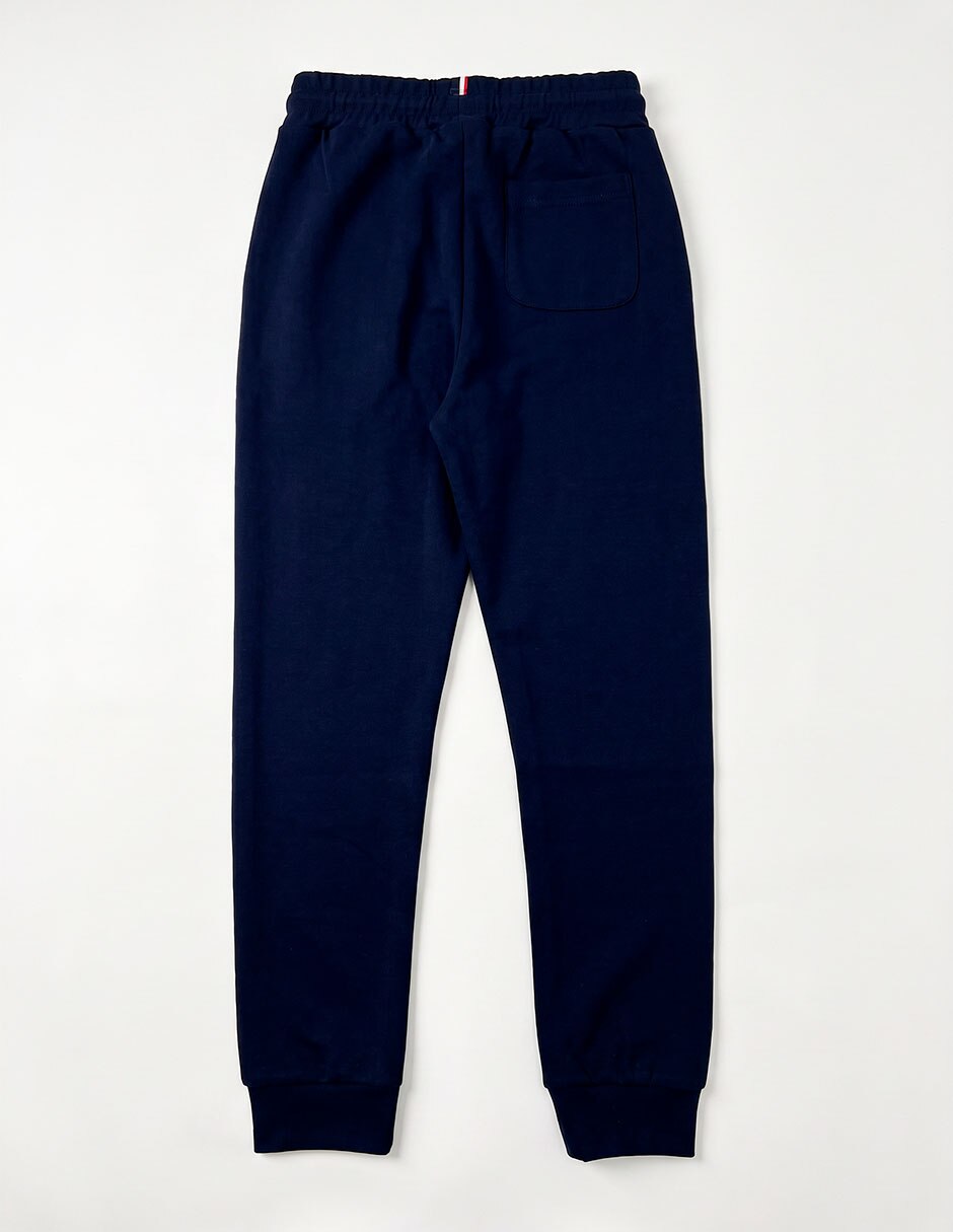 Pants para niño 4