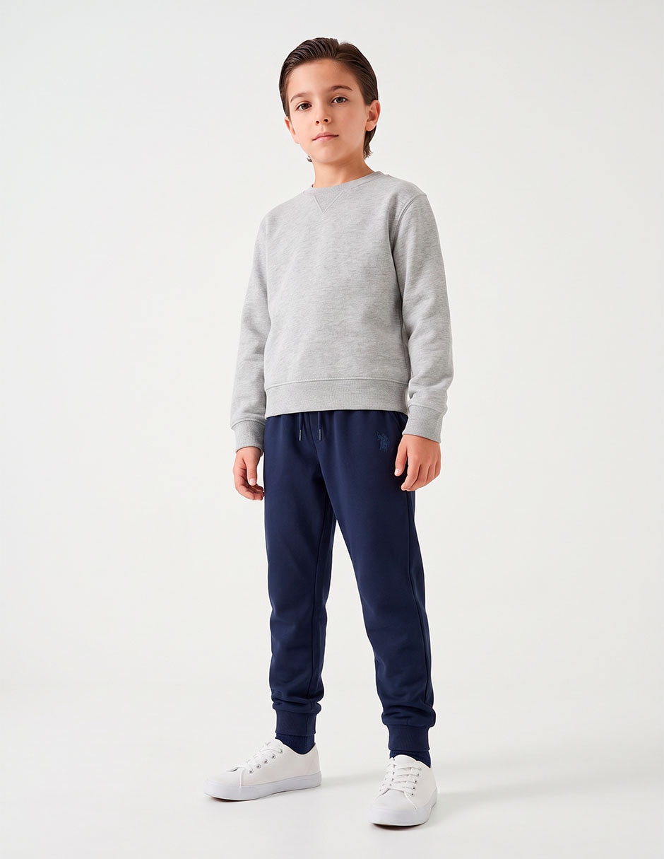 Pants para niño Pants para niño