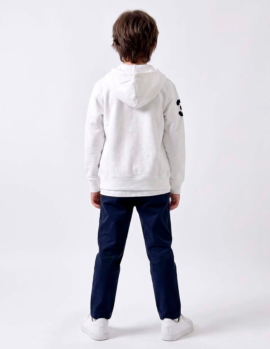 Sudadera 5