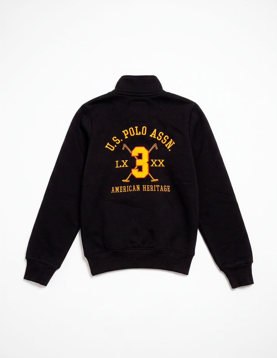 Sudadera para niño 2