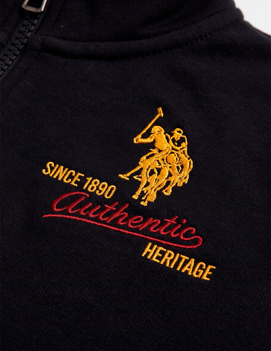 Sudadera para niño 3
