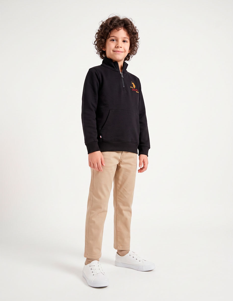 Sudadera para niño 5