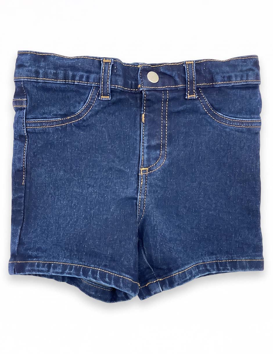 Short para niña Short para niña