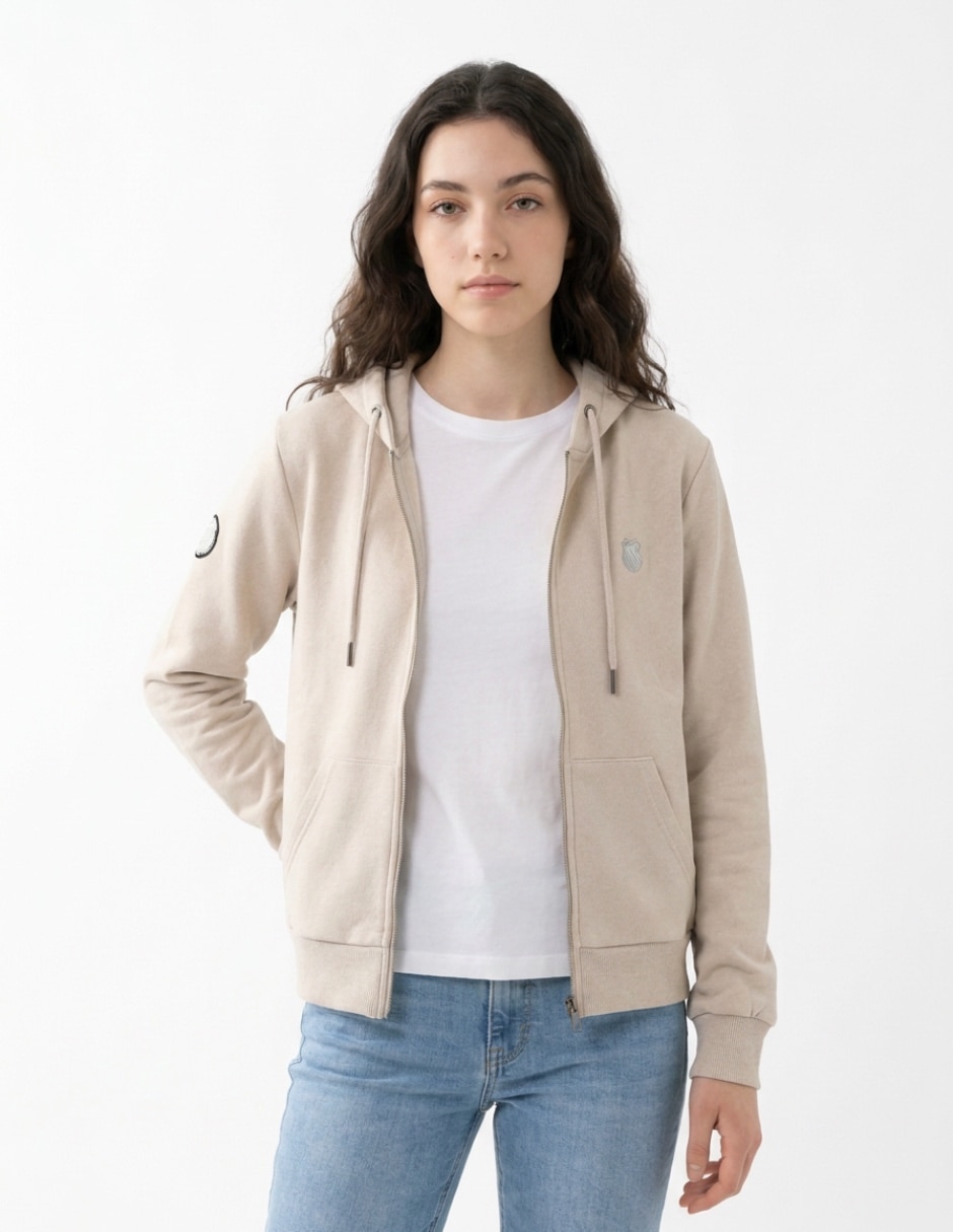 Sudadera para mujer Sudadera para mujer