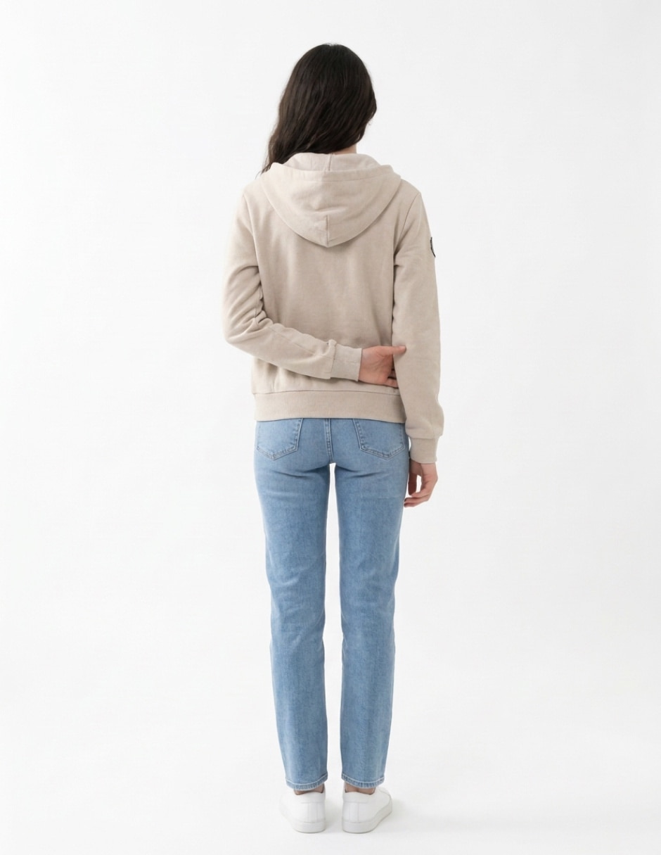 Sudadera para mujer 2