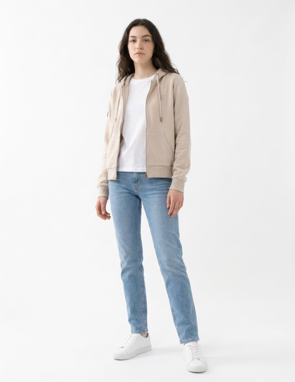 Sudadera para mujer 3
