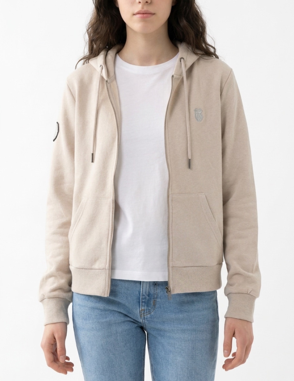 Sudadera para mujer 4