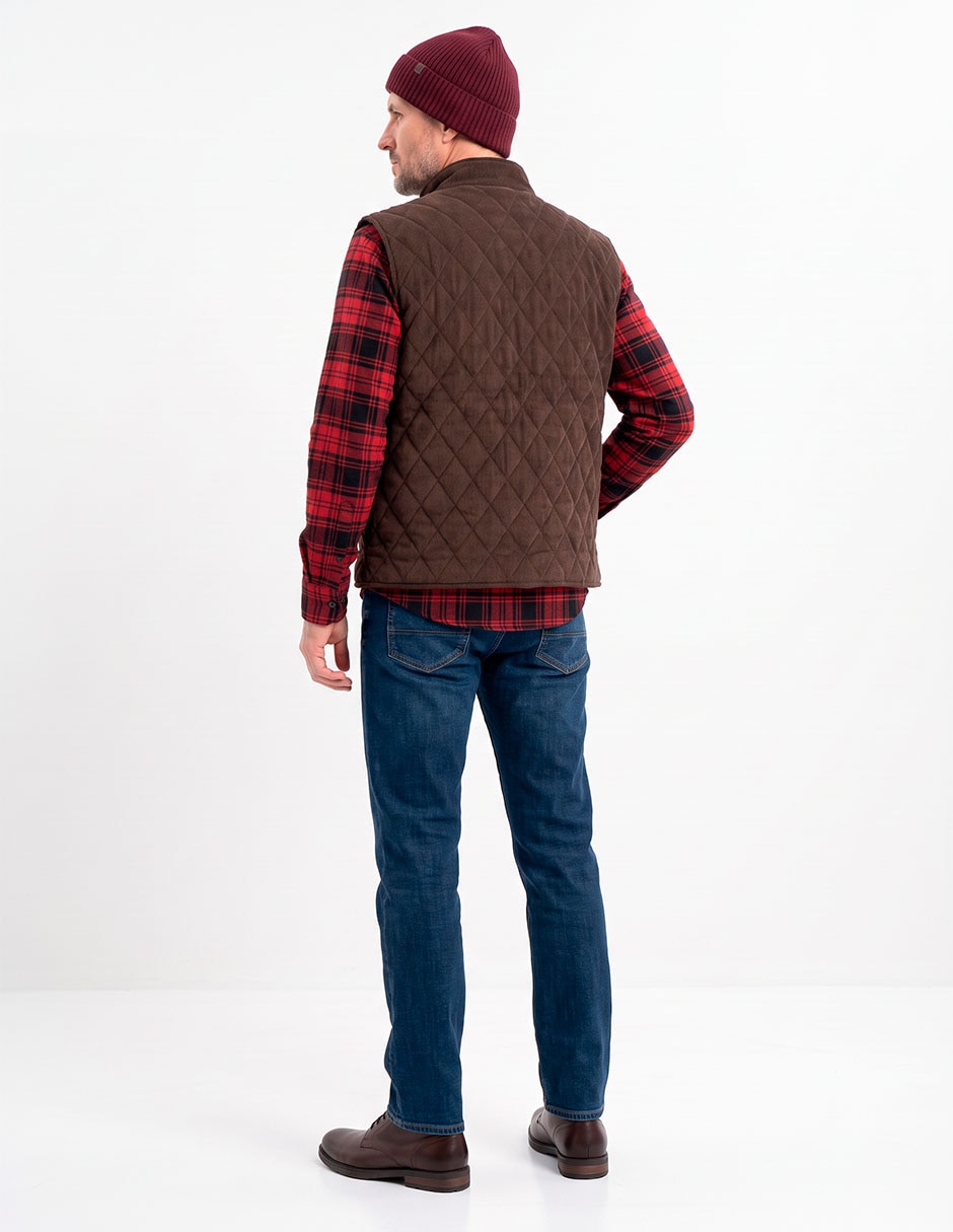 Chaleco para hombre 2