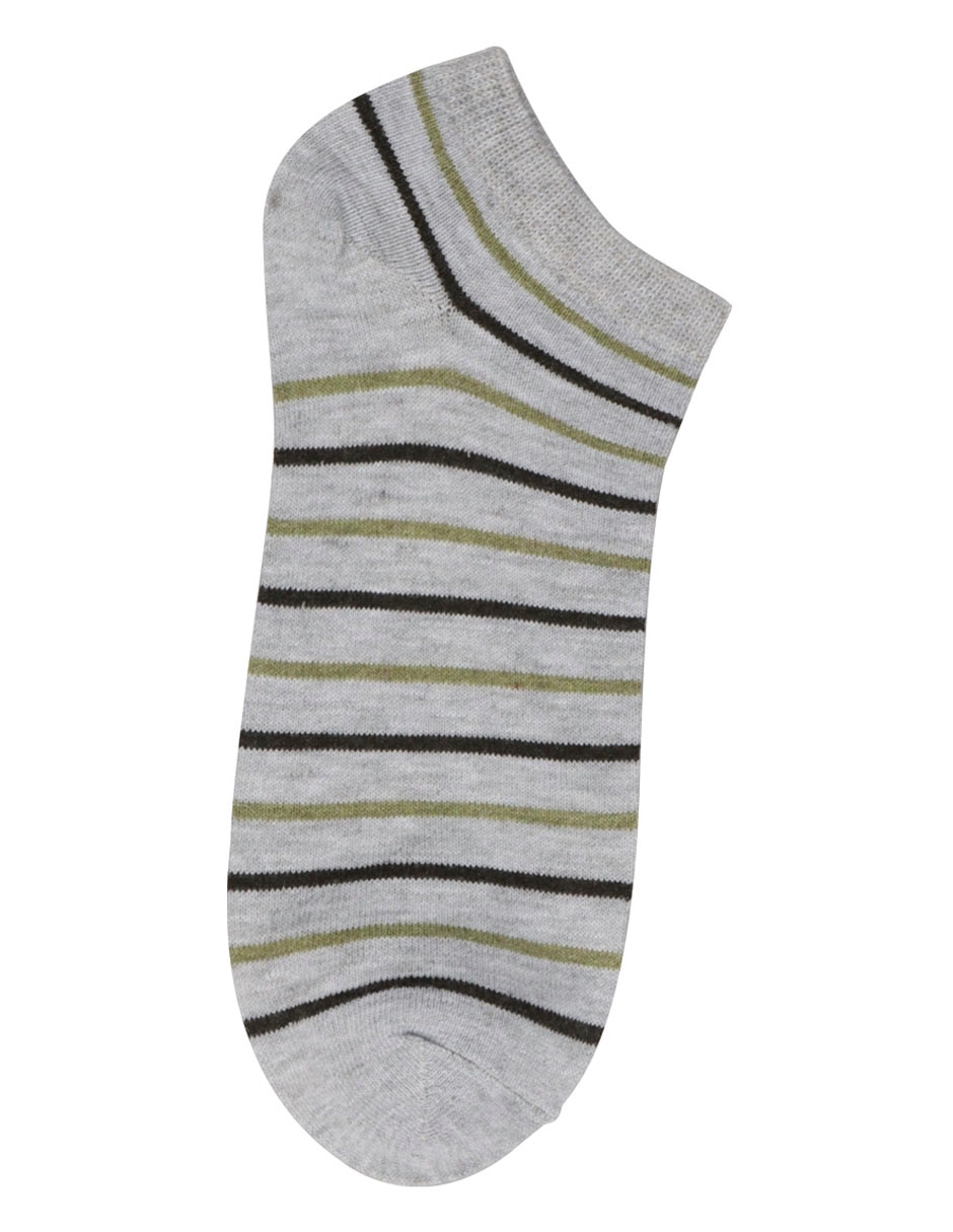 Set tín corto para hombre 6 pares