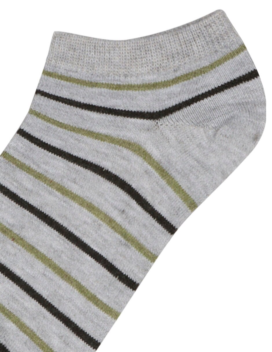 Set tín corto para hombre 6 pares