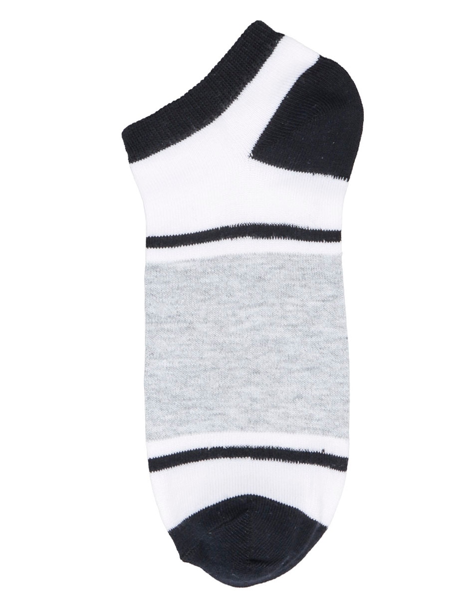 Set tín para hombre 6 pares