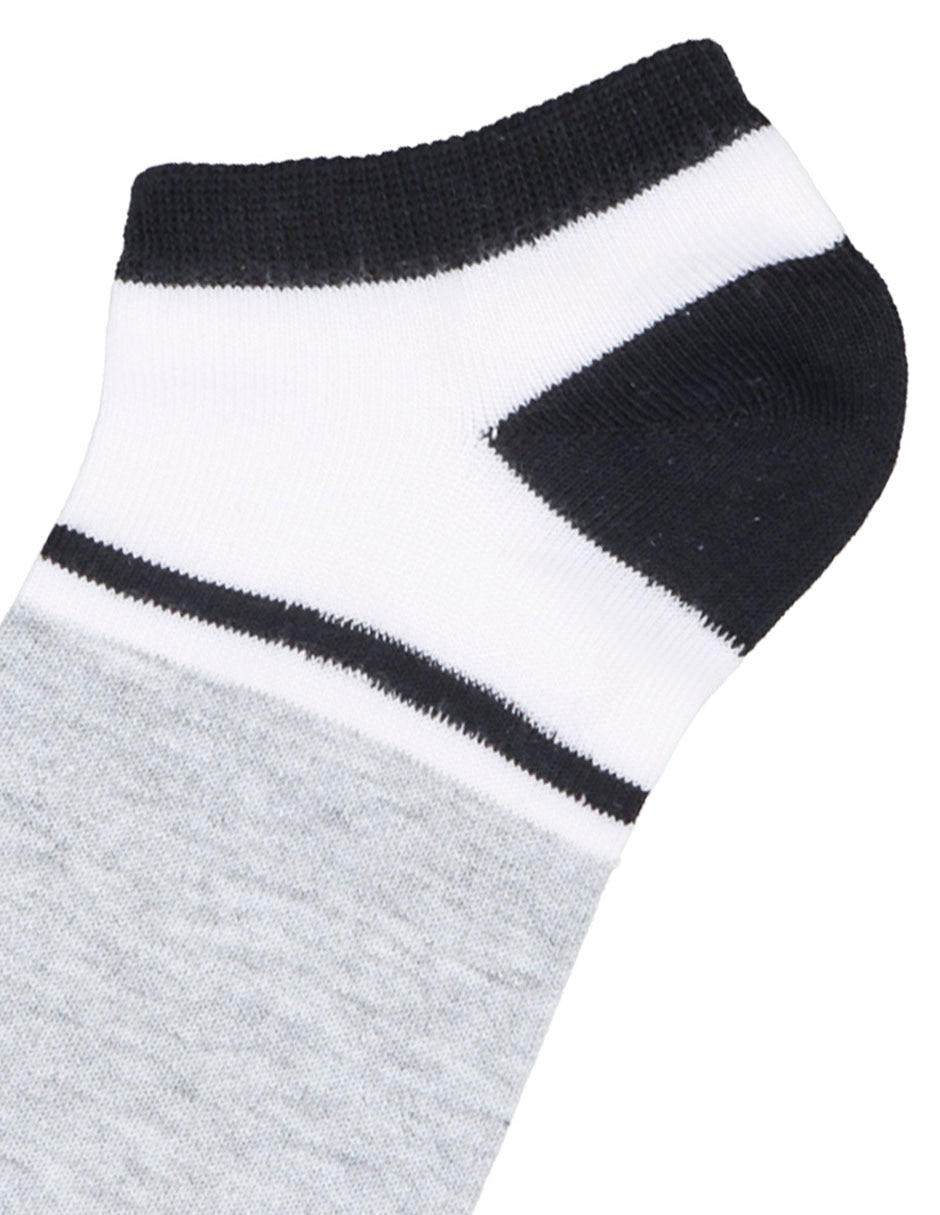 Set tín para hombre 6 pares
