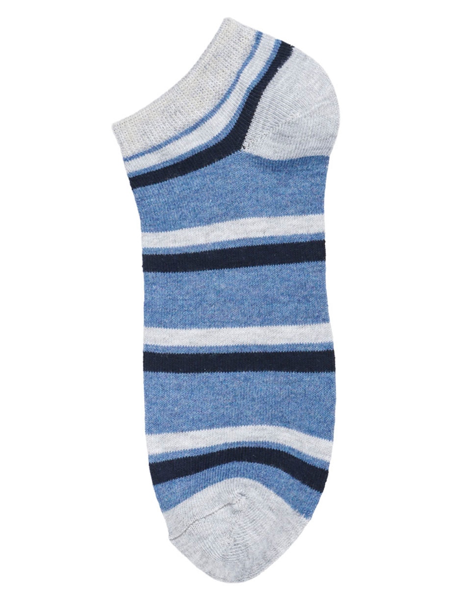 Set tín para hombre 6 pares