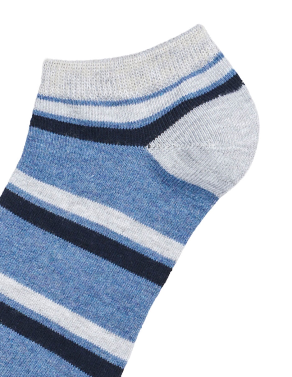 Set tín para hombre 6 pares