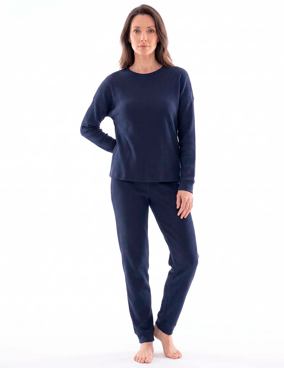 Conjunto pijama paramujer