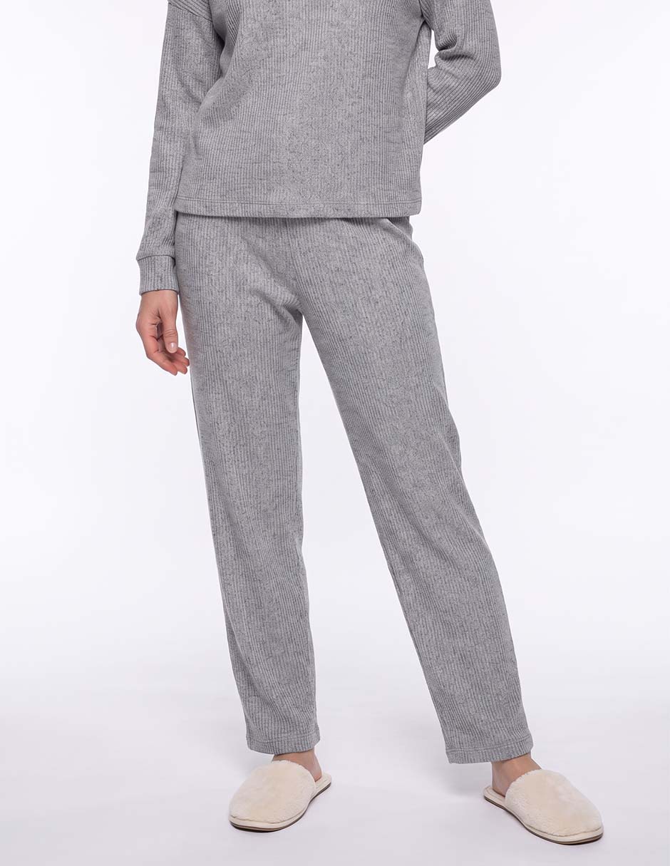 Conjunto pijama paramujer 4