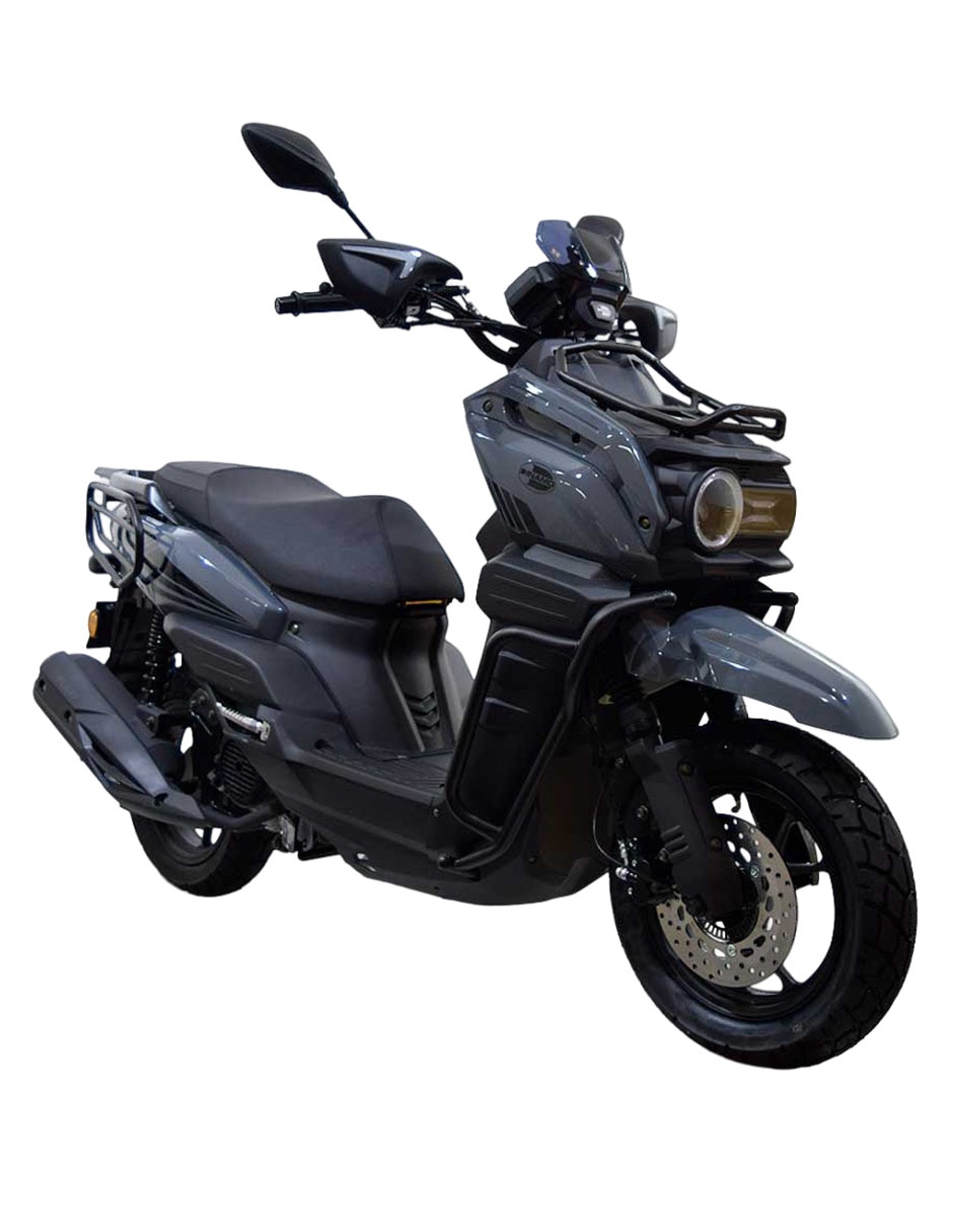 Motoneta Alien-R 175cc 2027