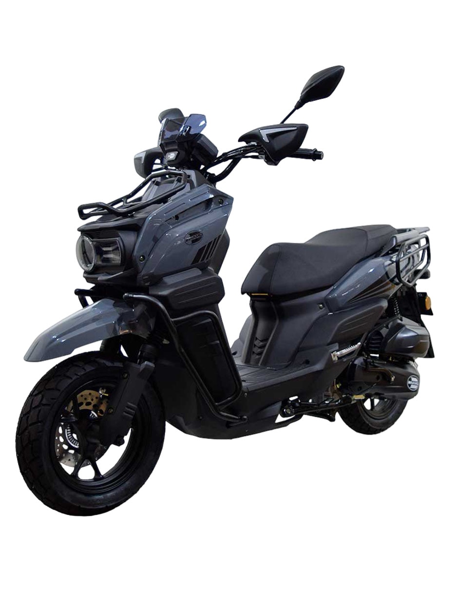 Motoneta Alien-R 175cc 2027 2