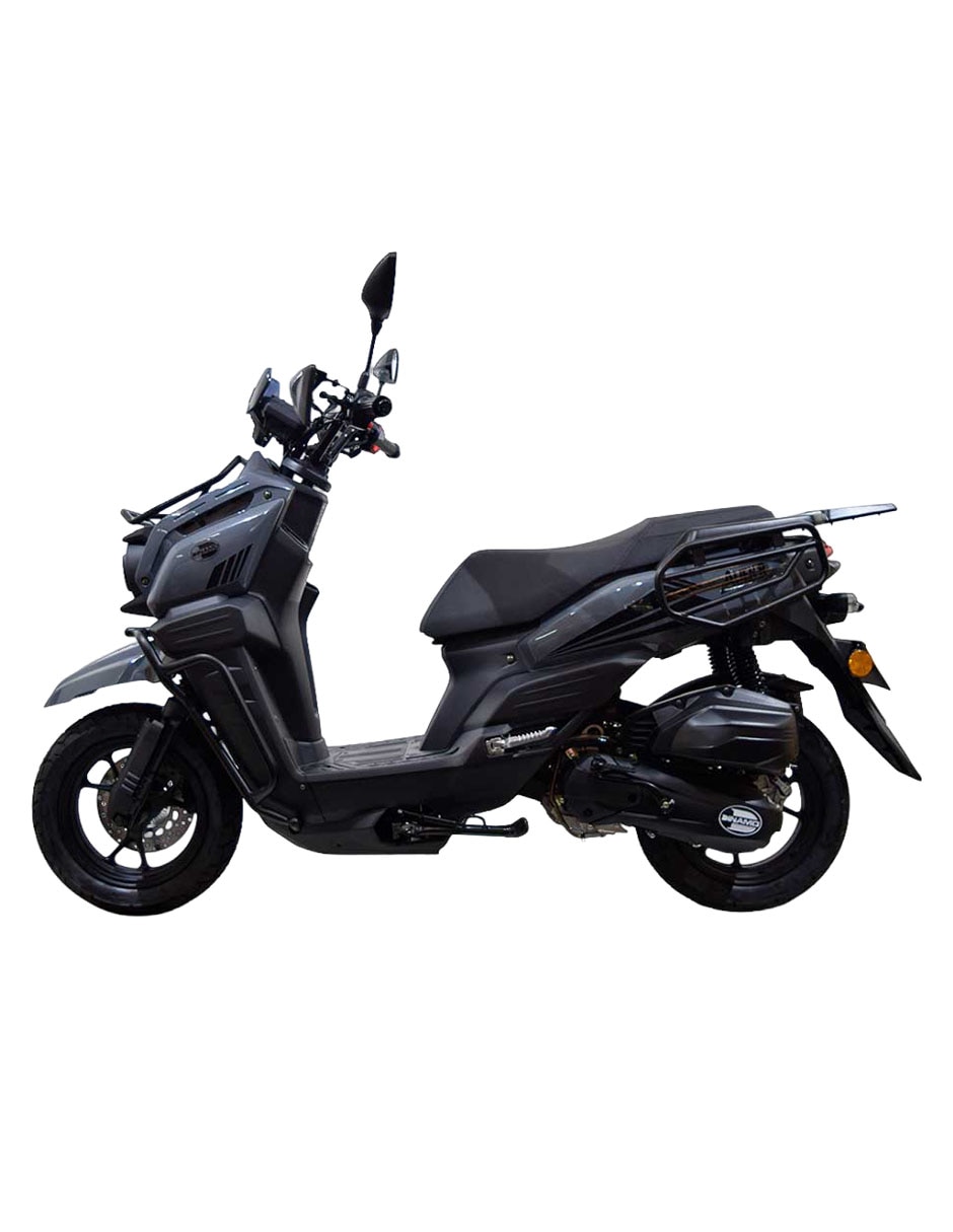 Motoneta Alien-R 175cc 2027 3