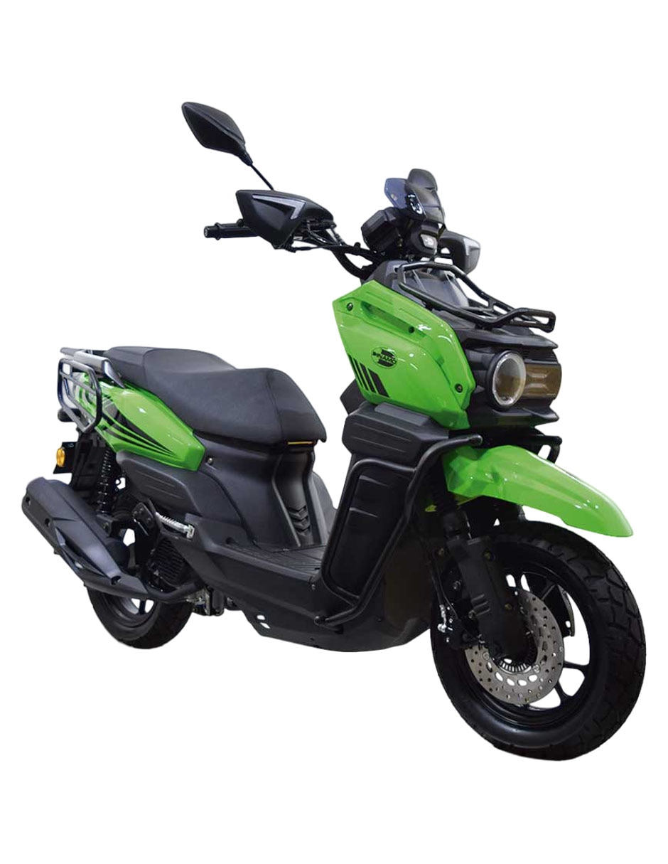 Motoneta Alien-R 175 cc 2027
