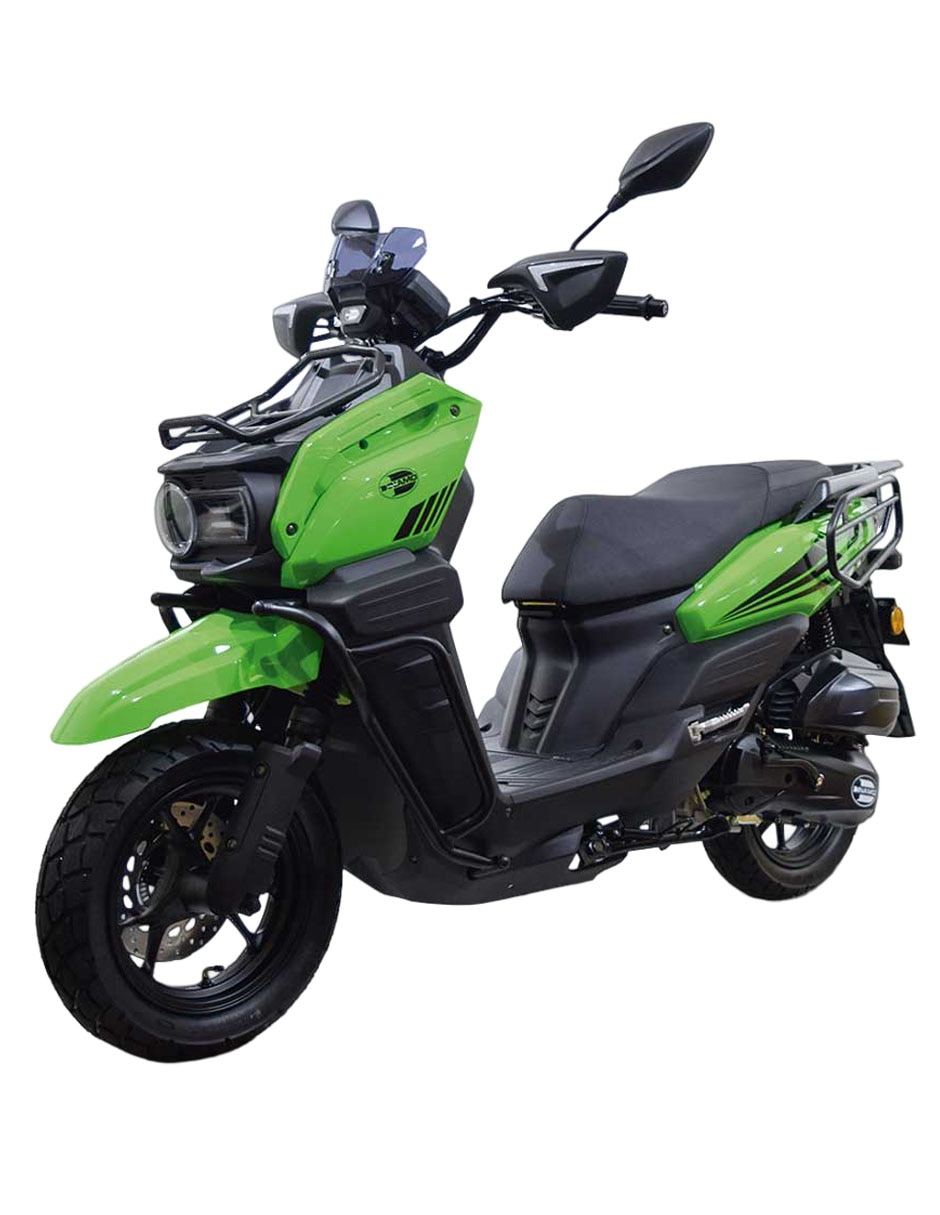 Motoneta Alien-R 175 cc 2027 2