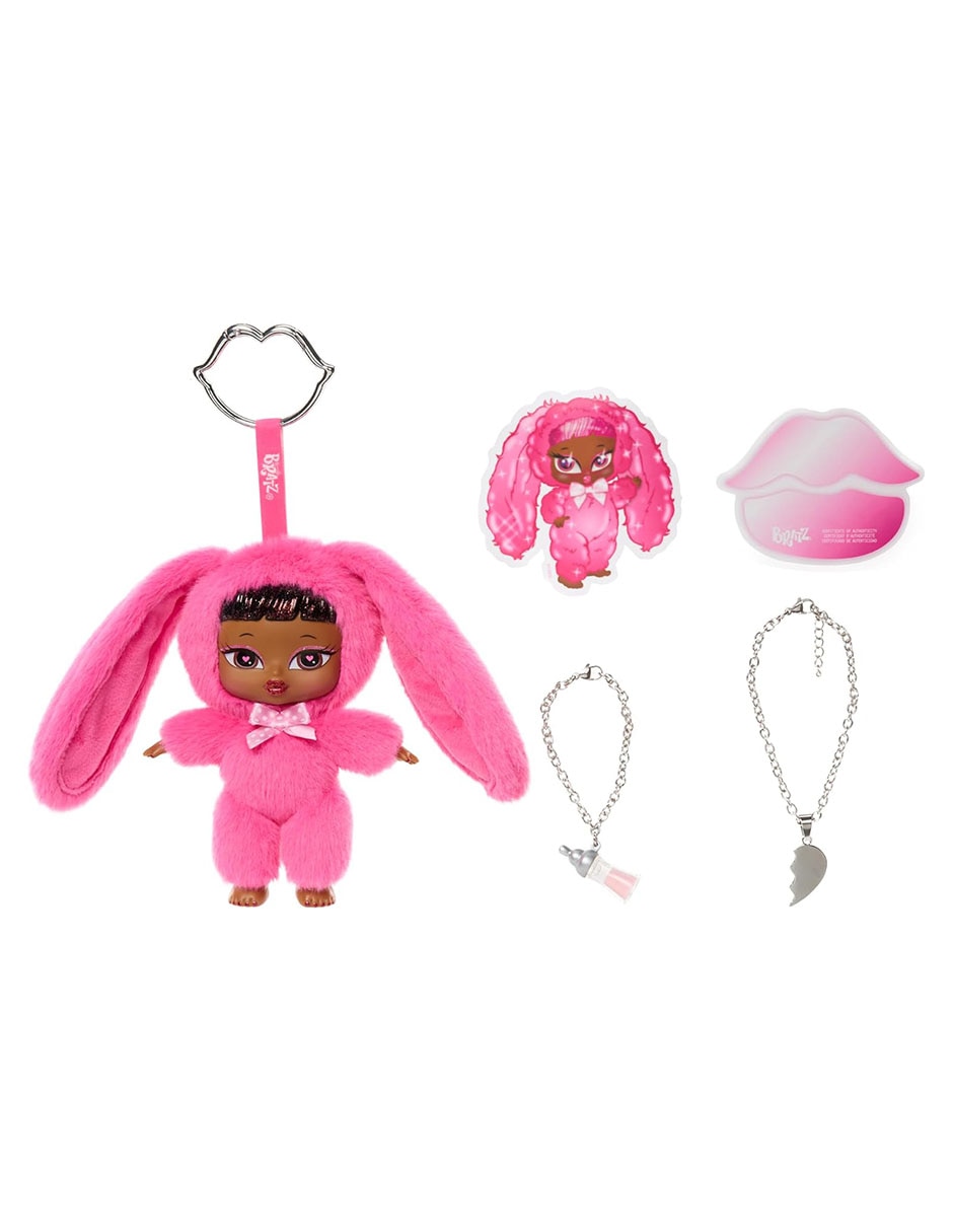 Muñeca bebé 6