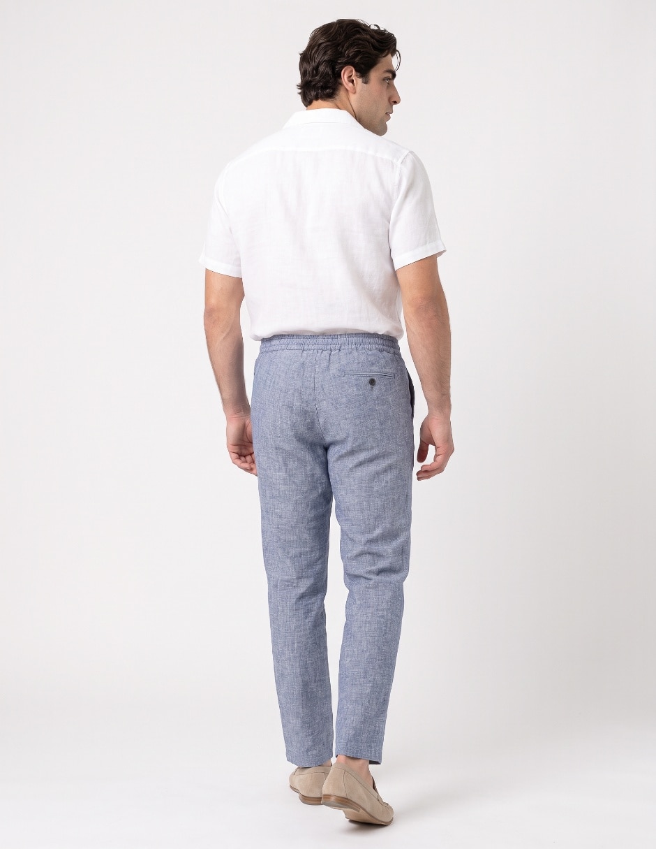 Pantalón para hombre 2