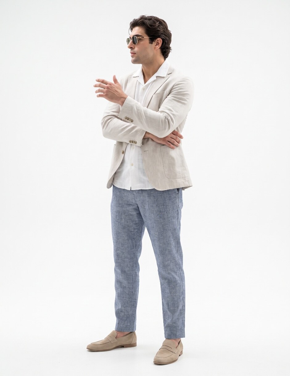 Pantalón para hombre 4