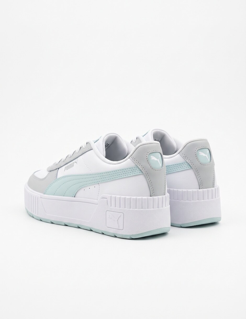 Tenis para mujer 2