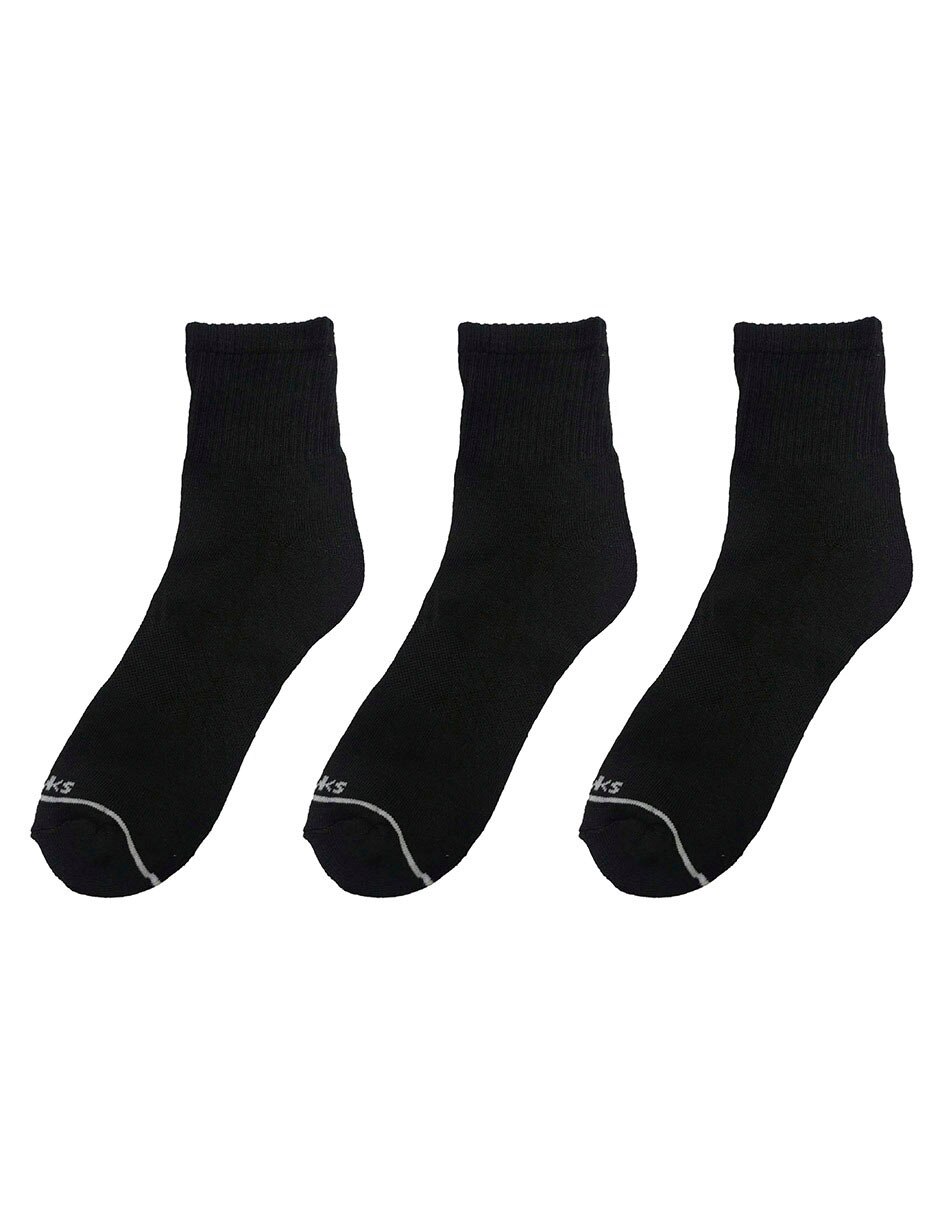 Set de calcetín para hombre 3 pares 2