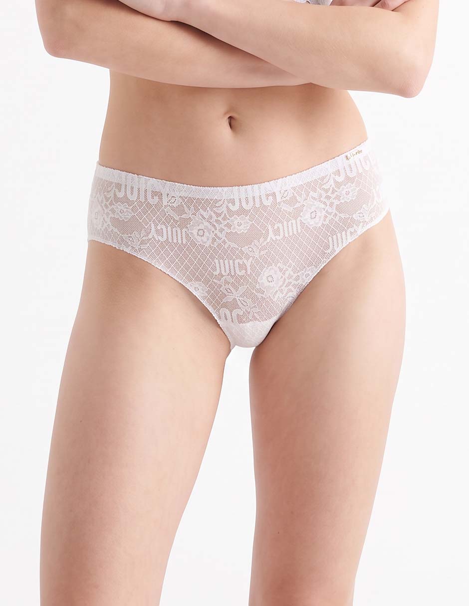 Bikini de algodón para mujer 4