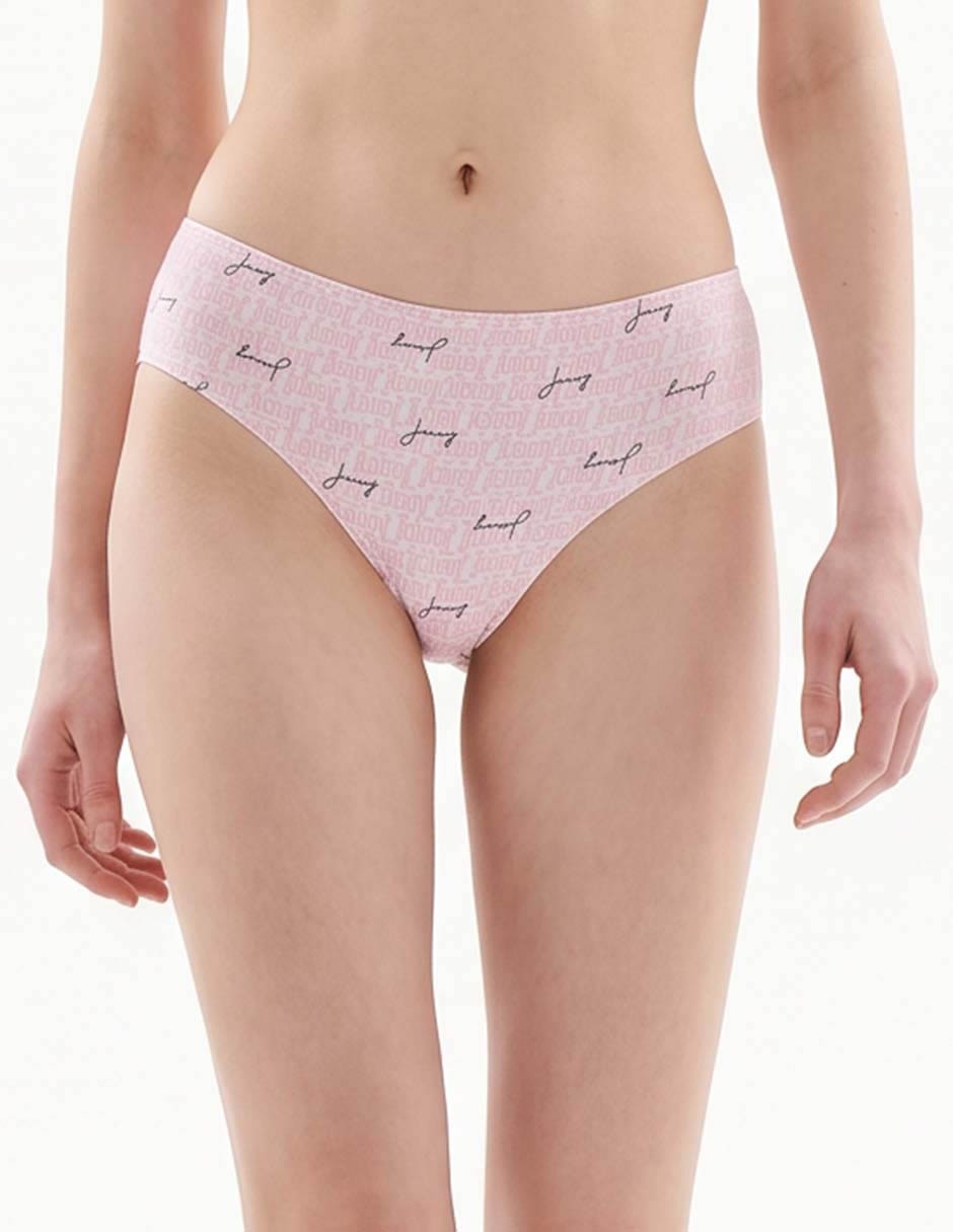Panty para mujer