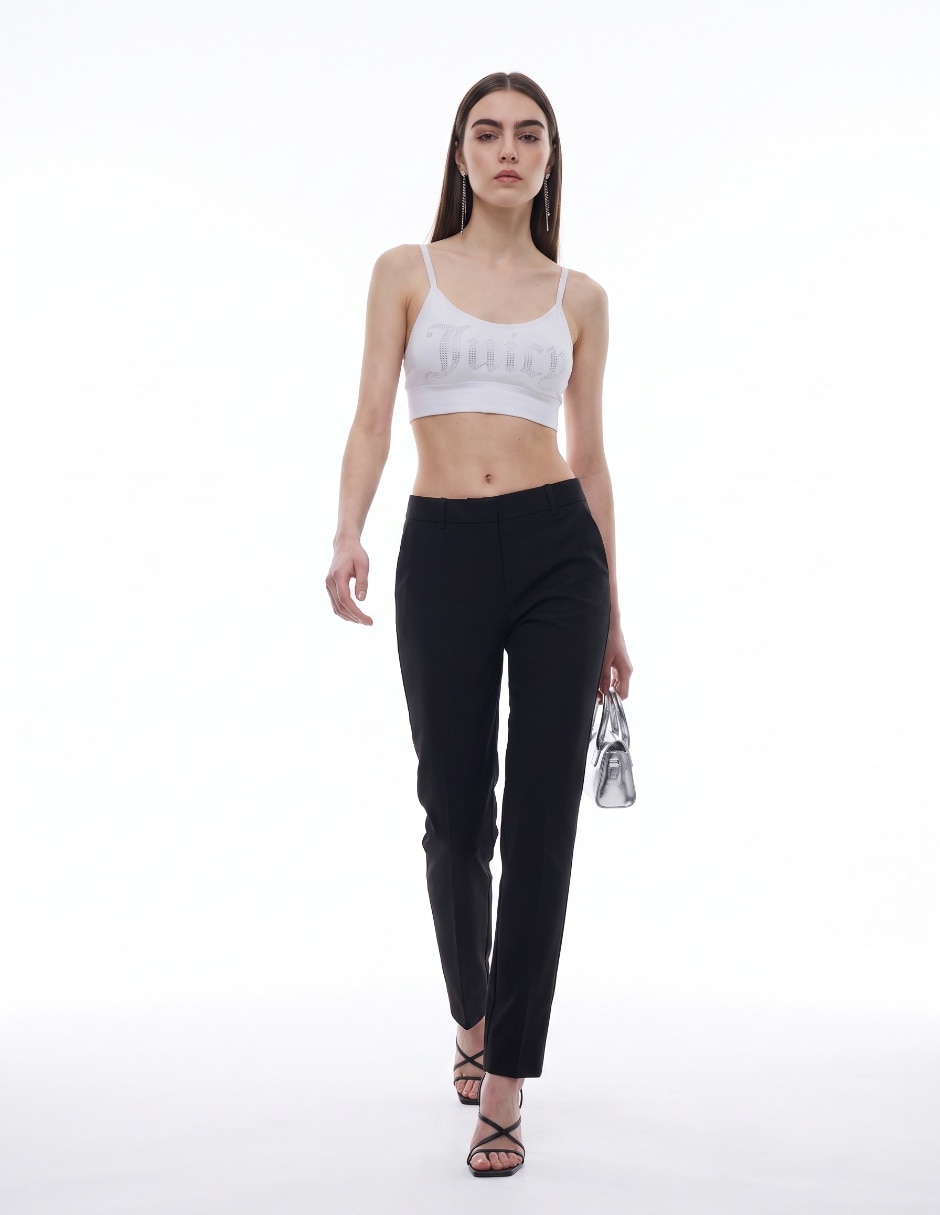 Brassiere deportivo con copa para mujer 3