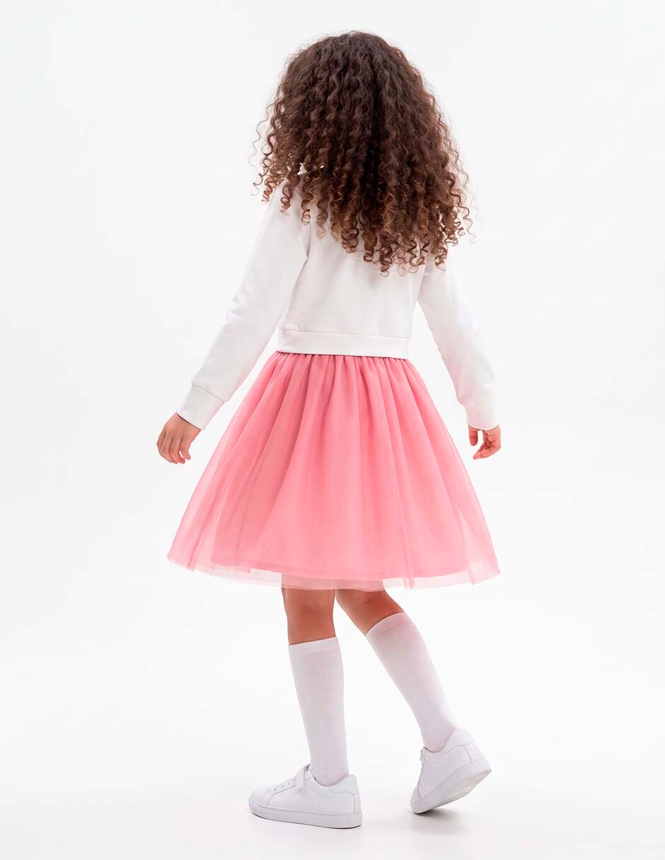 Vestido para niña 2