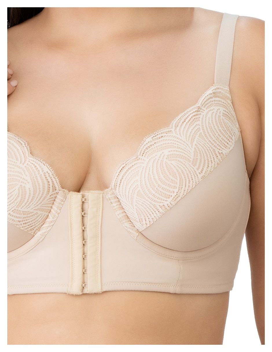Brassiere para mujer 4