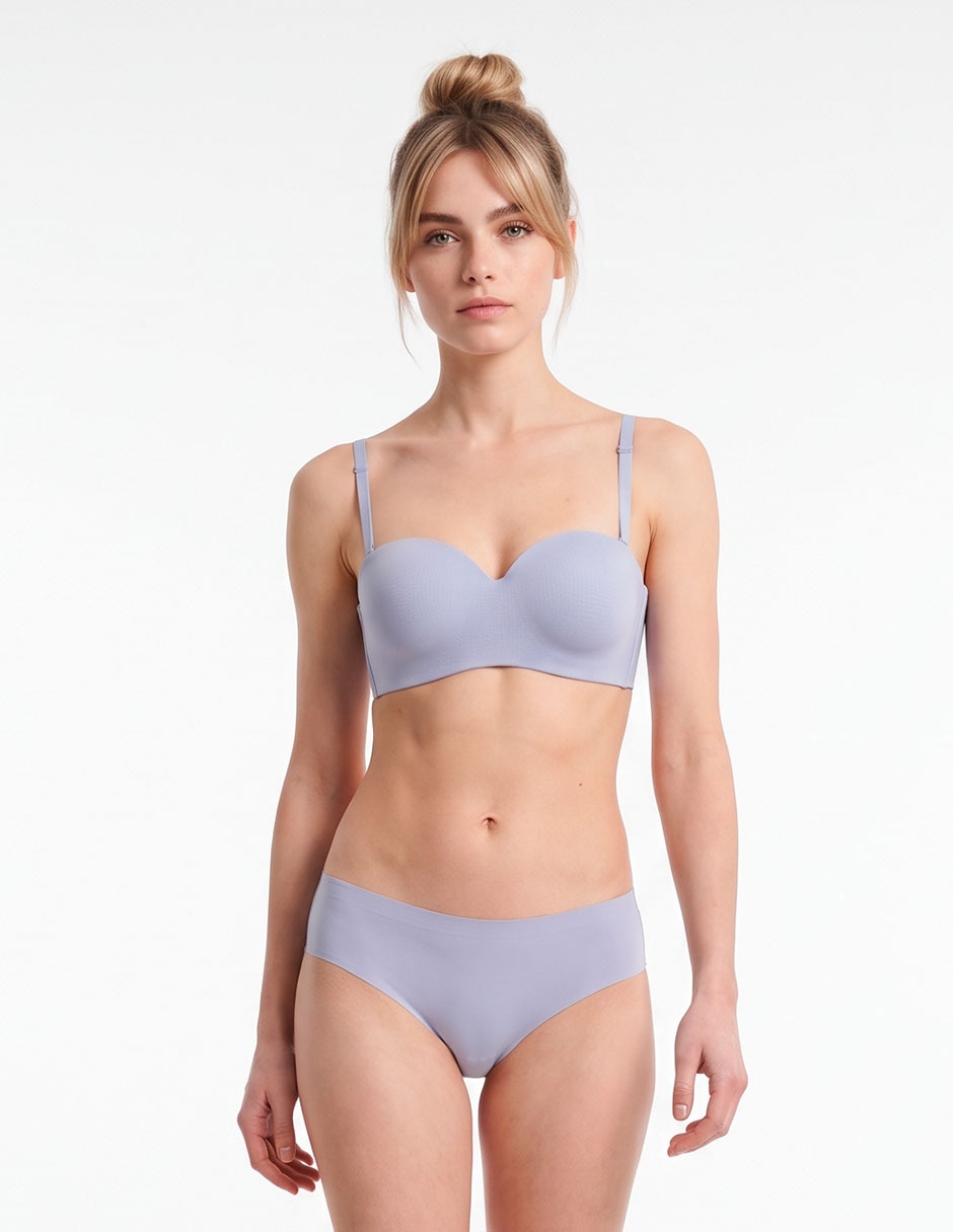 Brassiere balconette para mujer Brassiere balconette para mujer